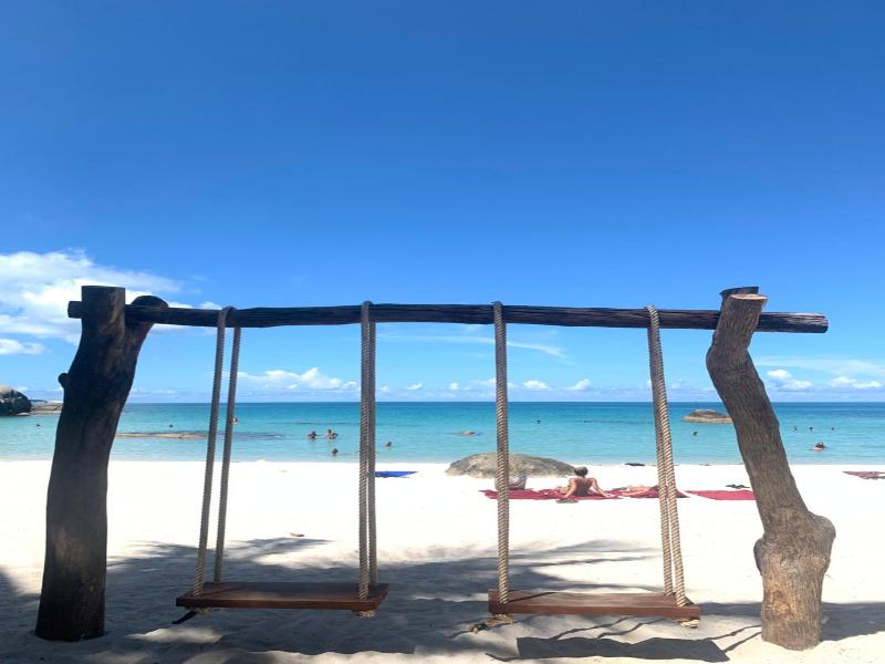 Silver Beach Resort image