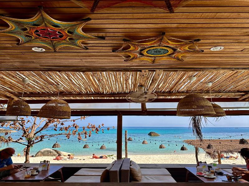 Silver Beach Resort image