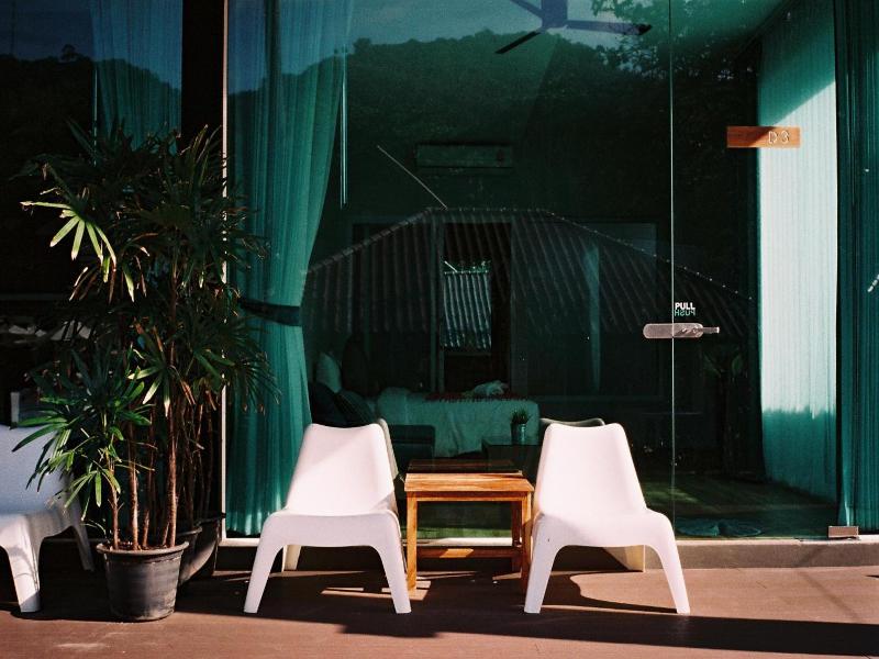 Silver Beach Resort image