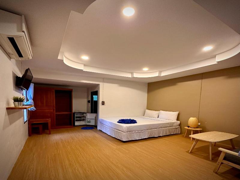 Silver Beach Resort image