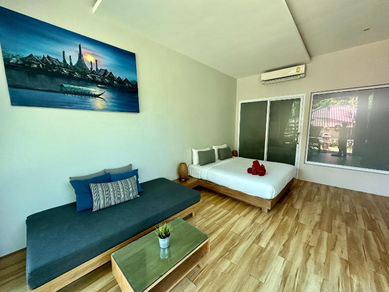 Silver Beach Resort image