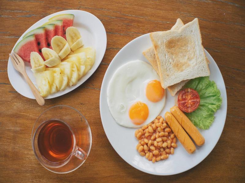 Silver Beach Resort image
