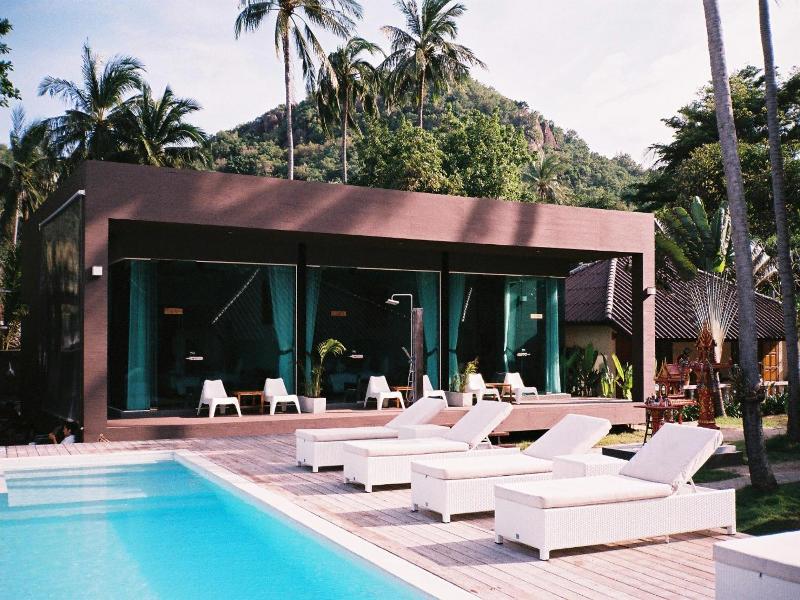 Silver Beach Resort image
