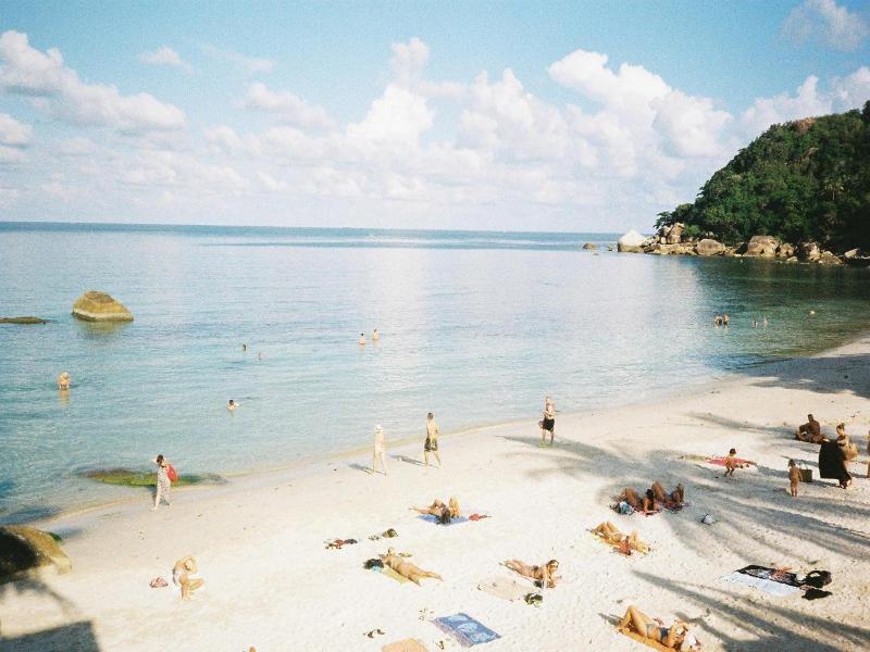Silver Beach Resort image