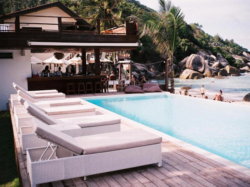 Silver Beach Resort image