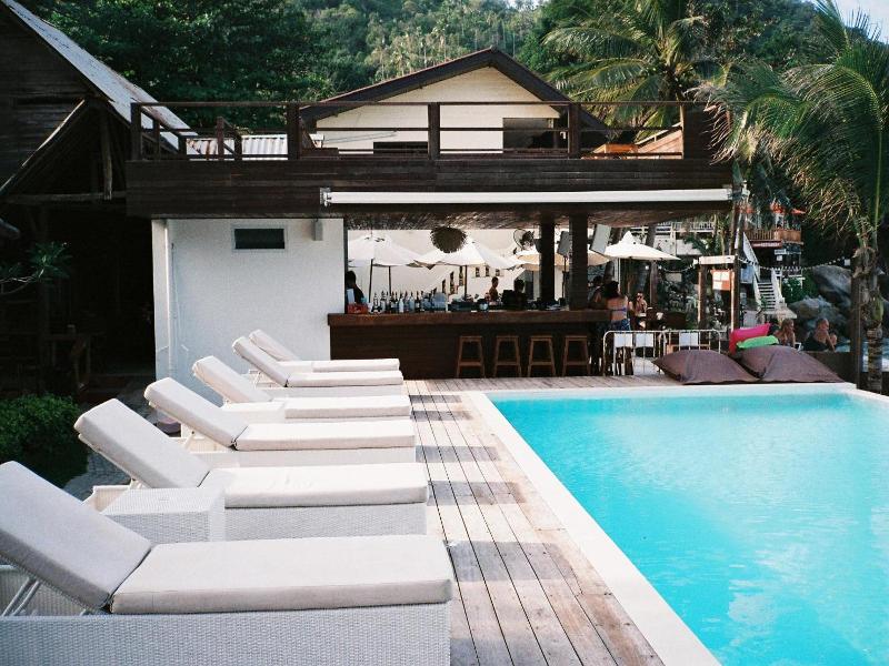 Silver Beach Resort image