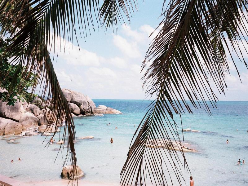 Silver Beach Resort image