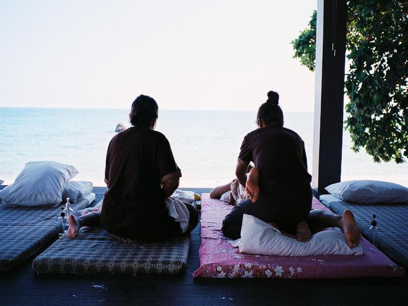 Silver Beach Resort image