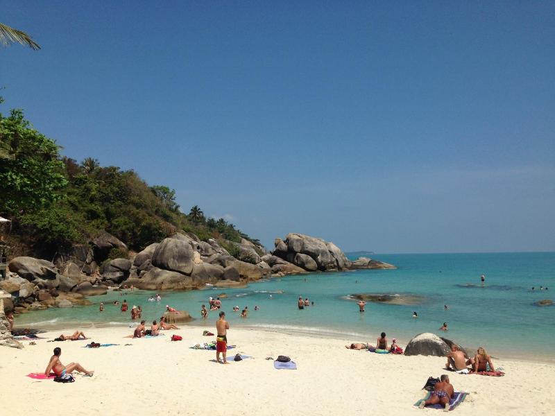 Silver Beach Resort image
