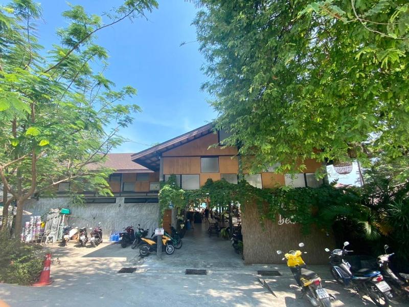 Silver Beach Resort image