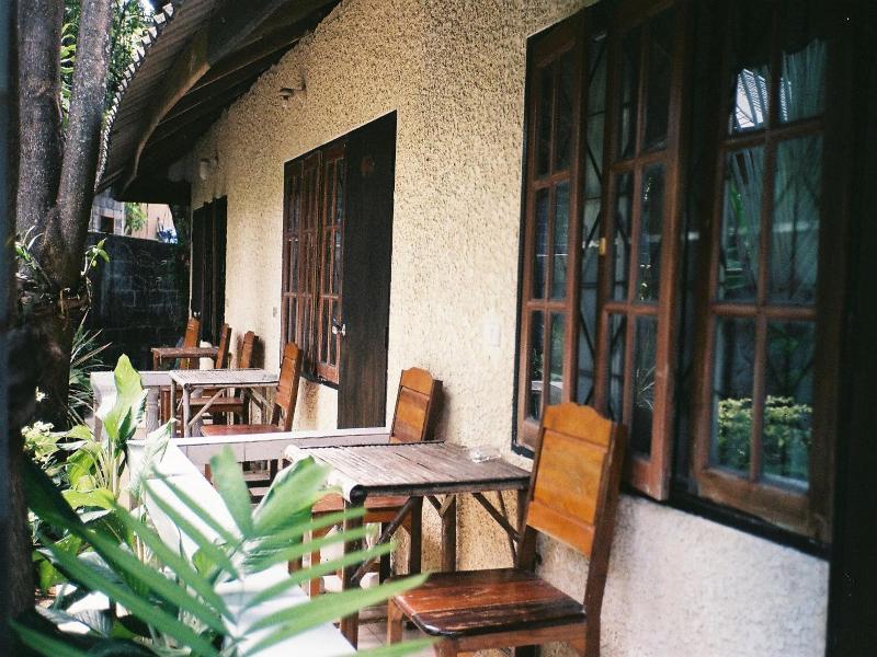 Silver Beach Resort image
