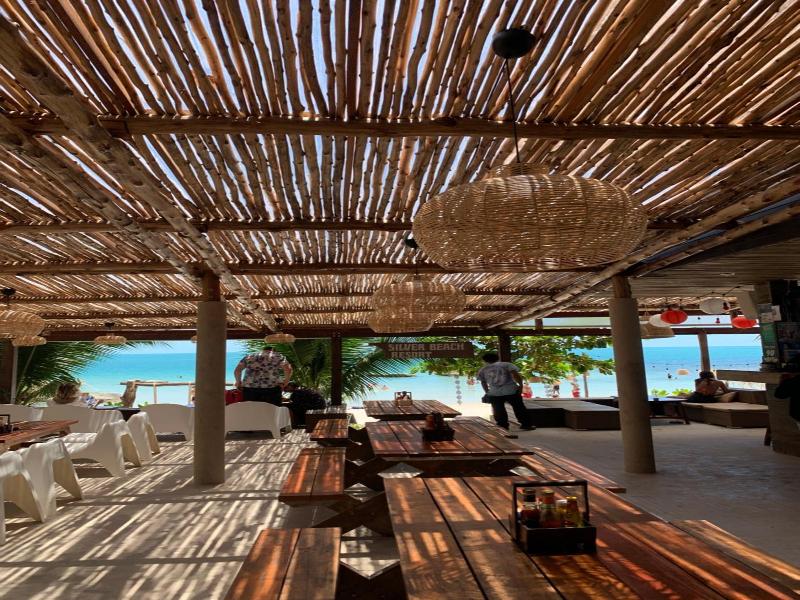 Silver Beach Resort image