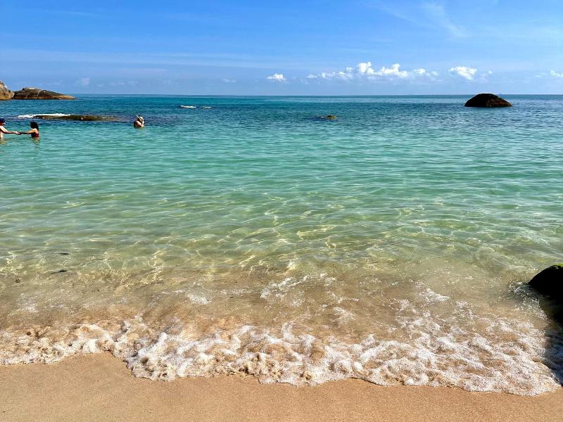 Silver Beach Resort image
