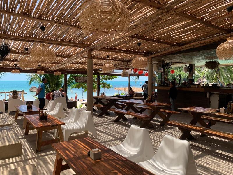Silver Beach Resort image