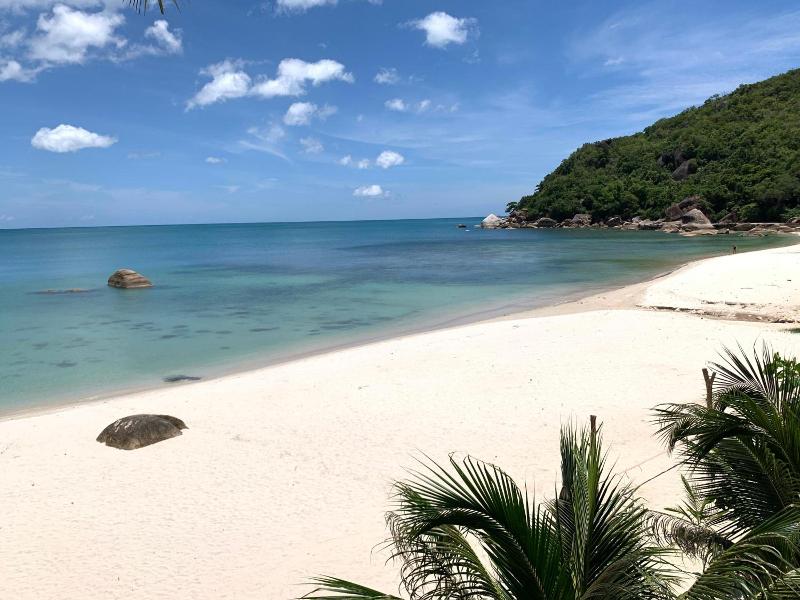 Silver Beach Resort image