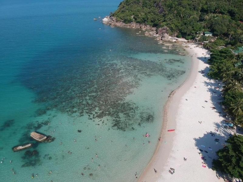 Silver Beach Resort image