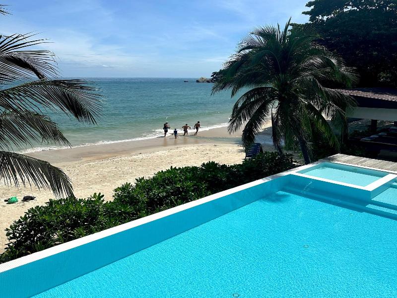 Silver Beach Resort image
