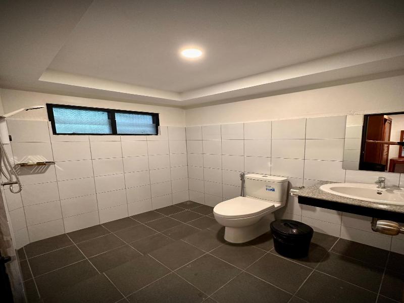 Silver Beach Resort image