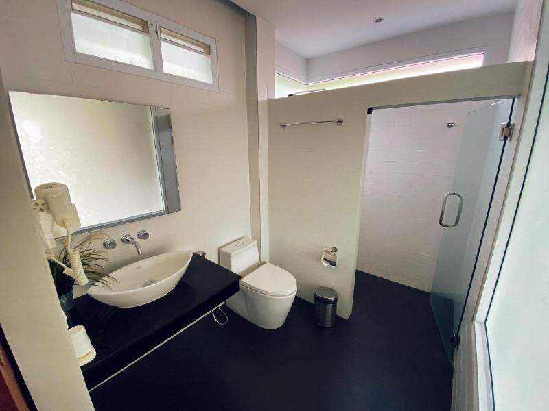 Silver Beach Resort image