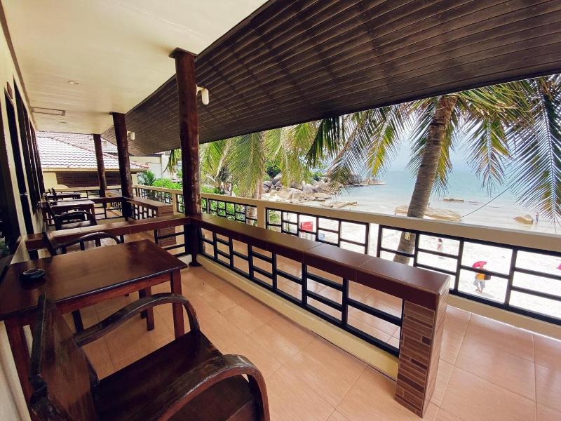 Silver Beach Resort image