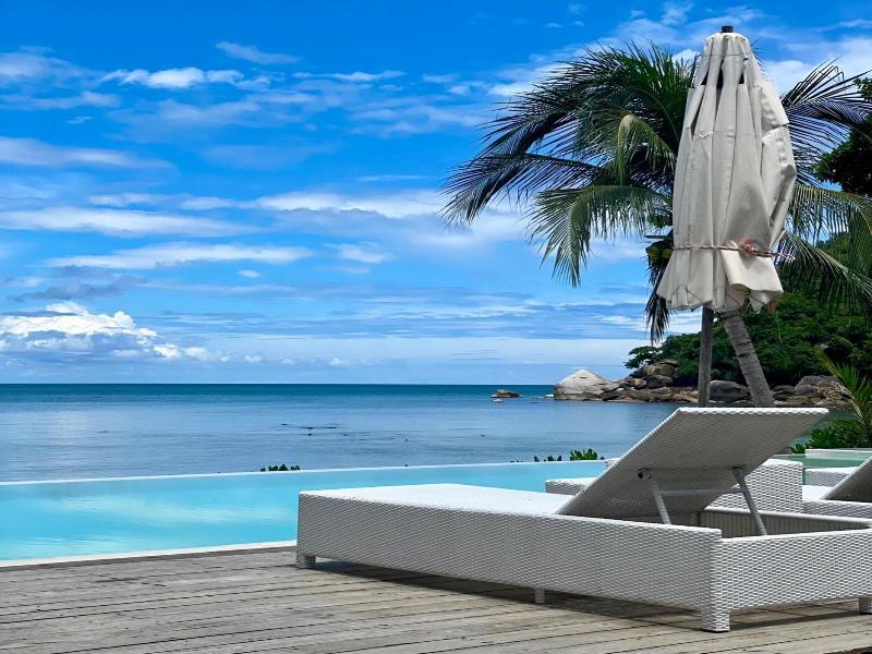Silver Beach Resort image
