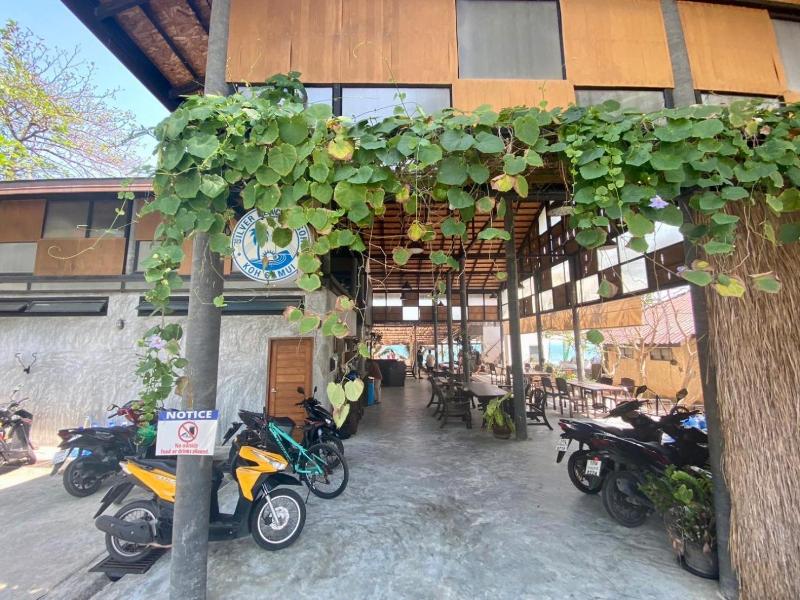 Silver Beach Resort image
