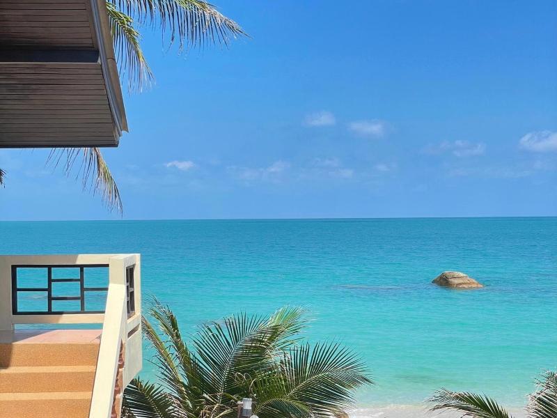 Silver Beach Resort image