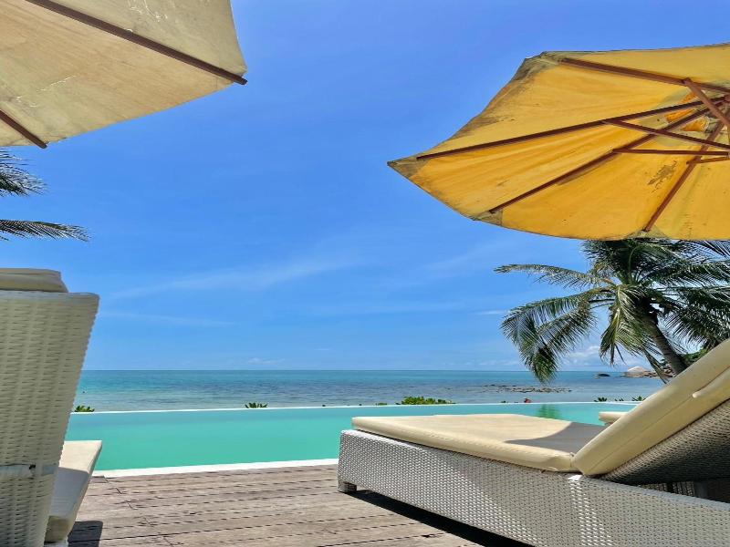 Silver Beach Resort image