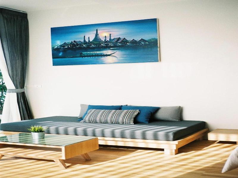 Silver Beach Resort image