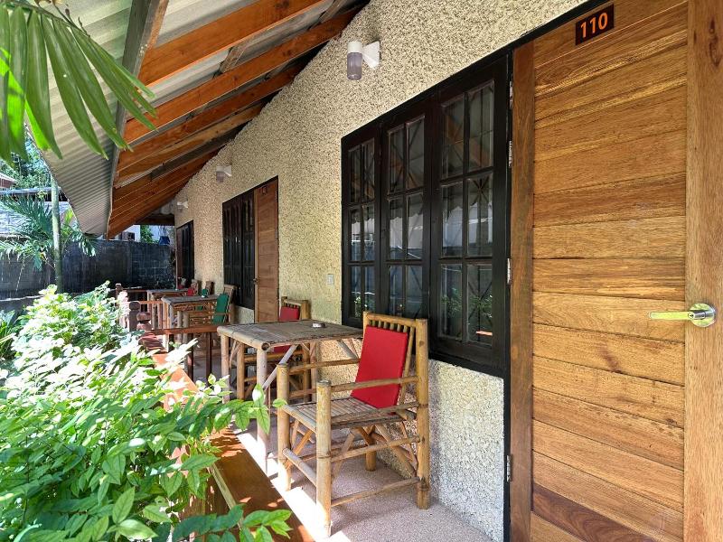 Silver Beach Resort image