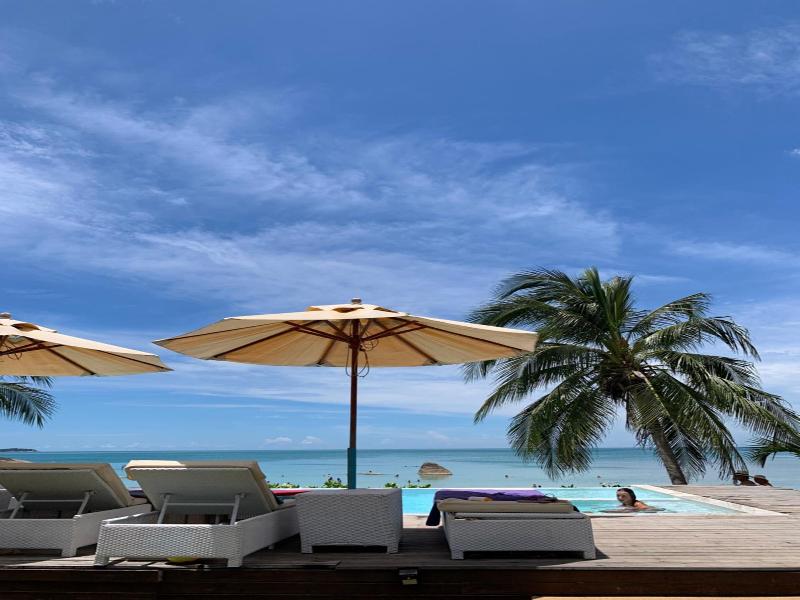 Silver Beach Resort image