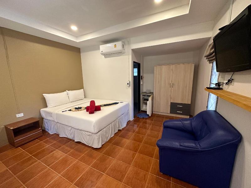 Silver Beach Resort image