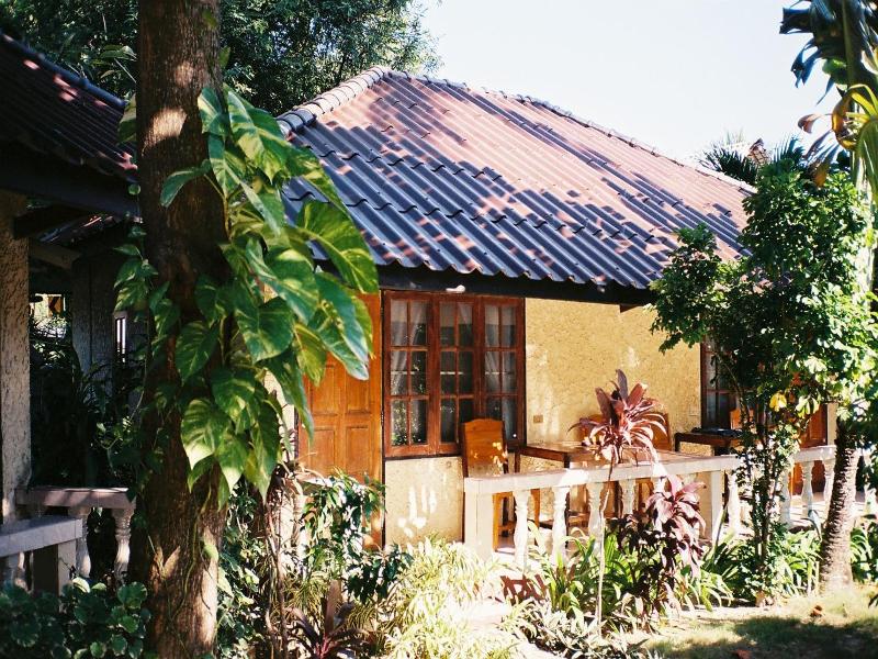 Silver Beach Resort image