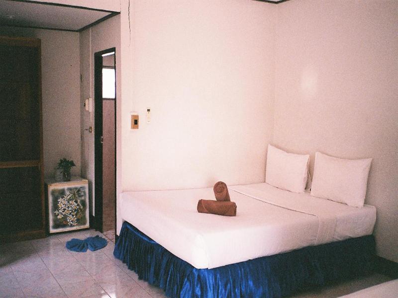 Silver Beach Resort image