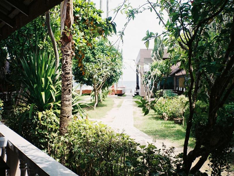 Silver Beach Resort image