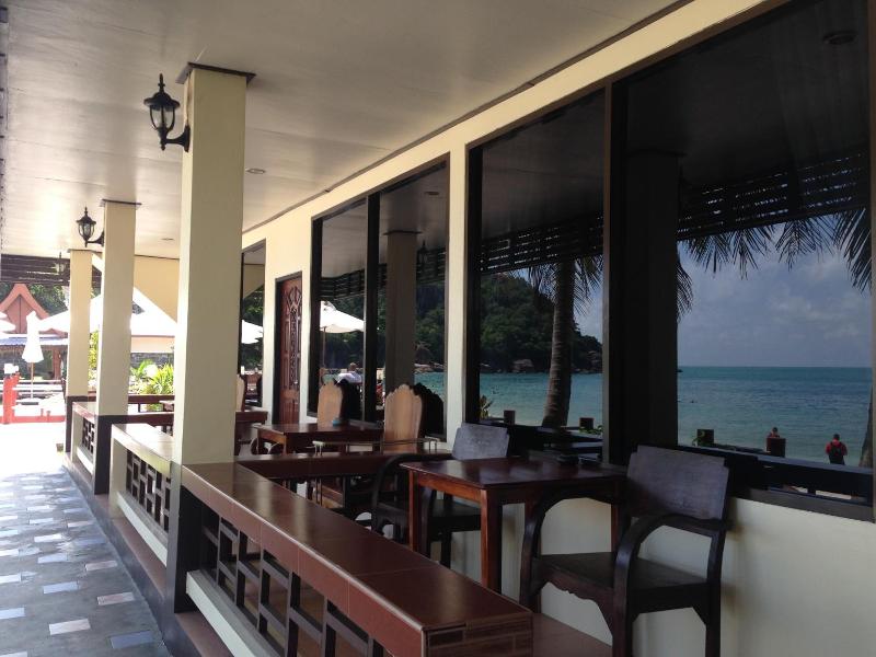 Silver Beach Resort image