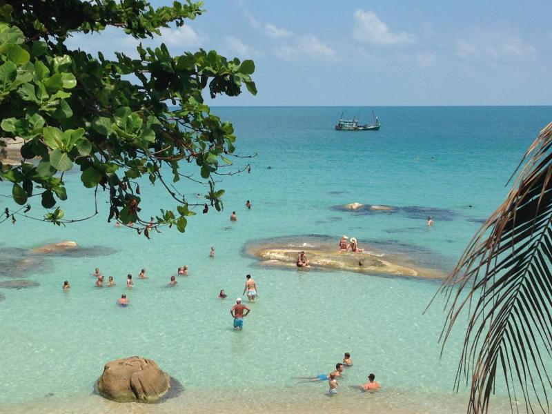 Silver Beach Resort image