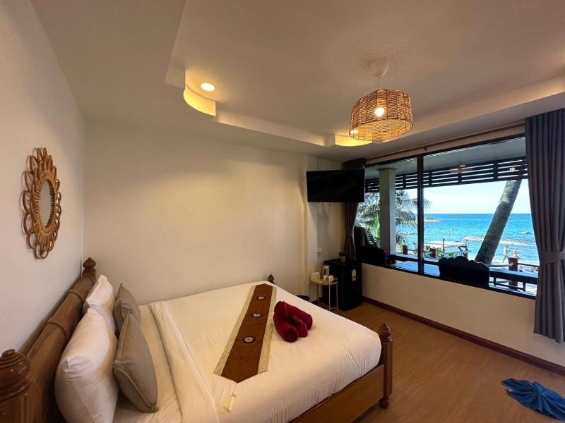 Silver Beach Resort image
