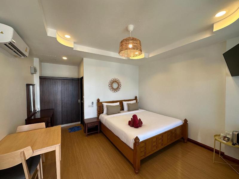 Silver Beach Resort image