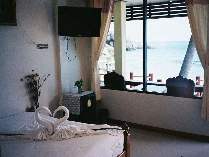 Silver Beach Resort image
