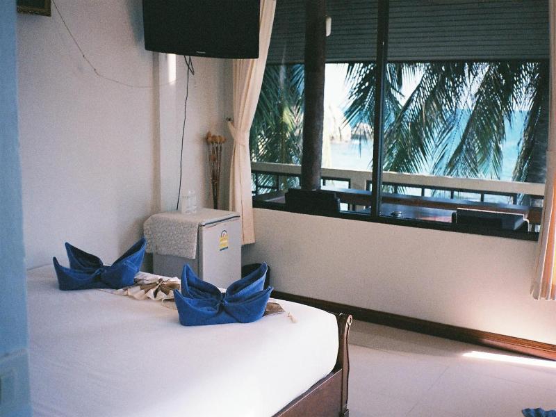Silver Beach Resort image