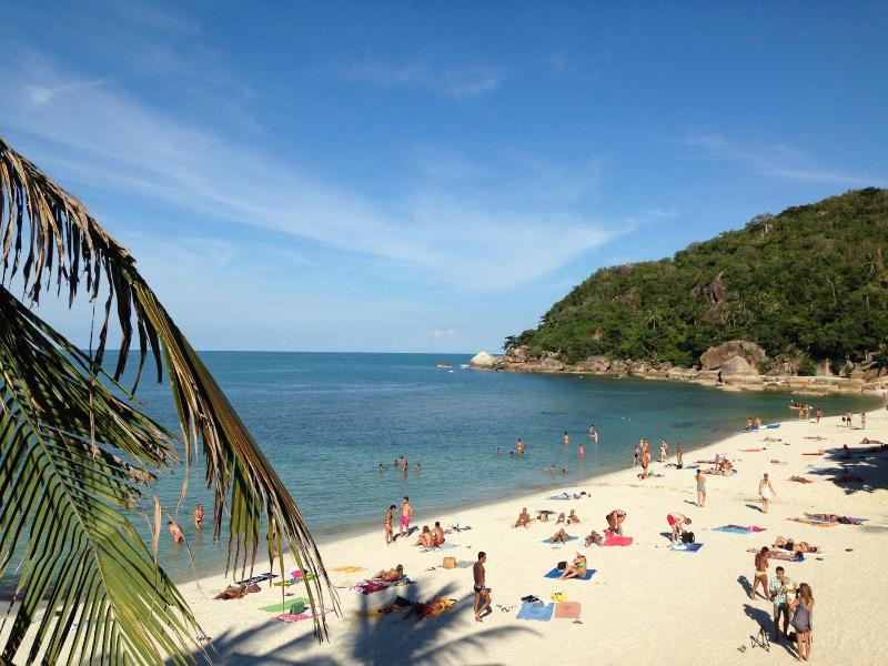 Silver Beach Resort image