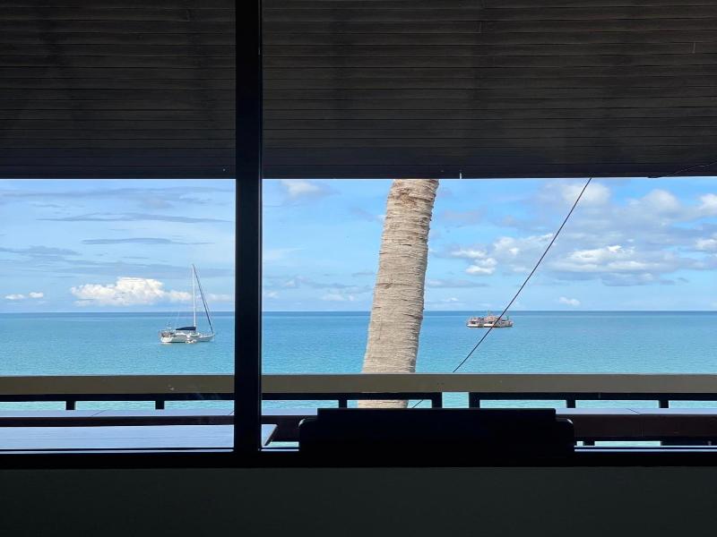Silver Beach Resort image