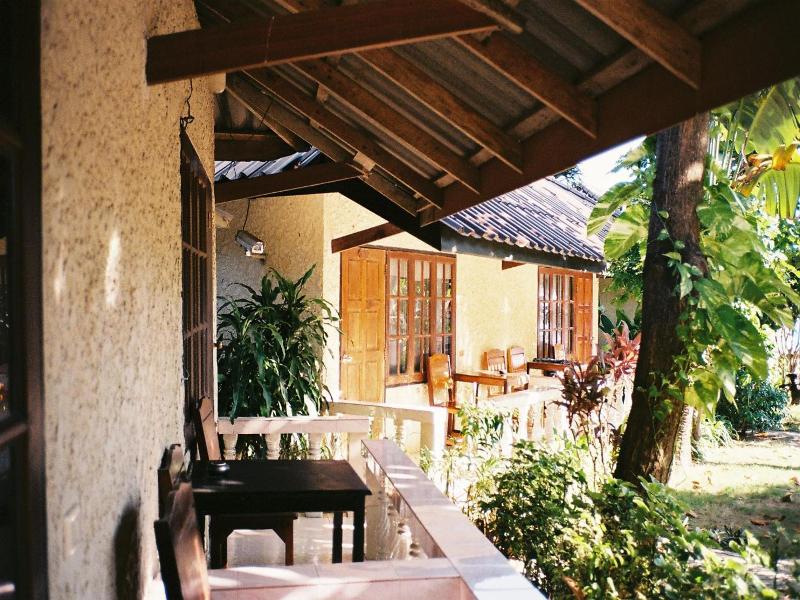 Silver Beach Resort image