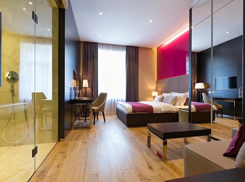 マカニ ラグジュアリー スイーツ