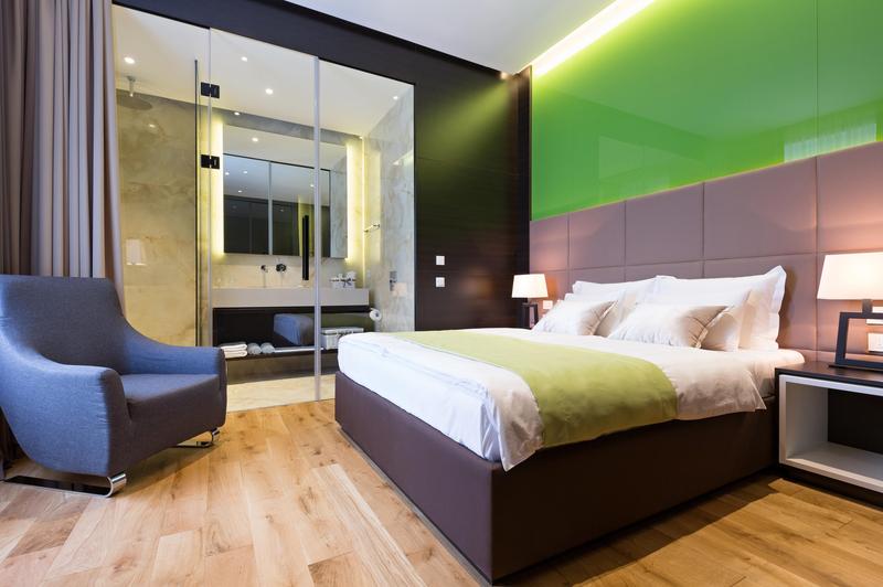 マカニ ラグジュアリー スイーツ