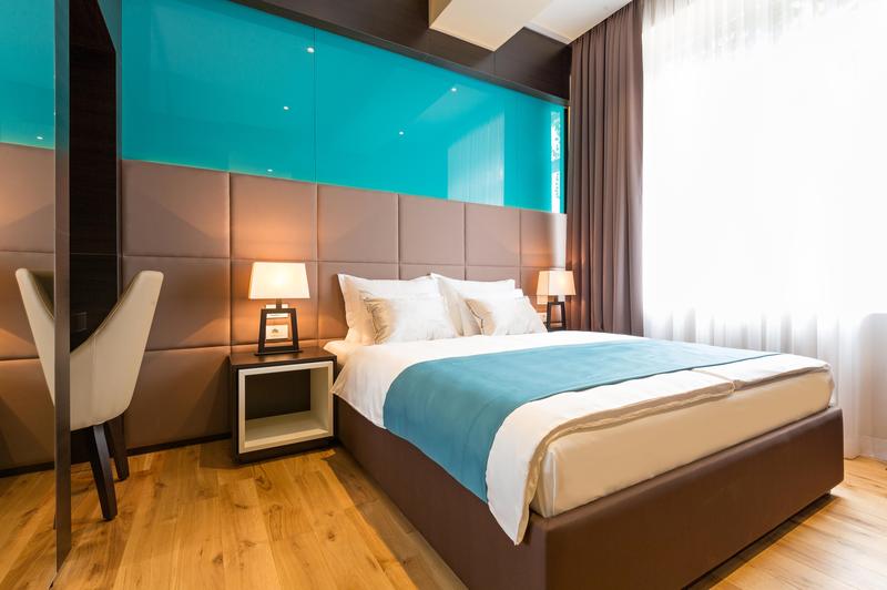 マカニ ラグジュアリー スイーツ