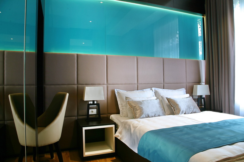 マカニ ラグジュアリー スイーツ