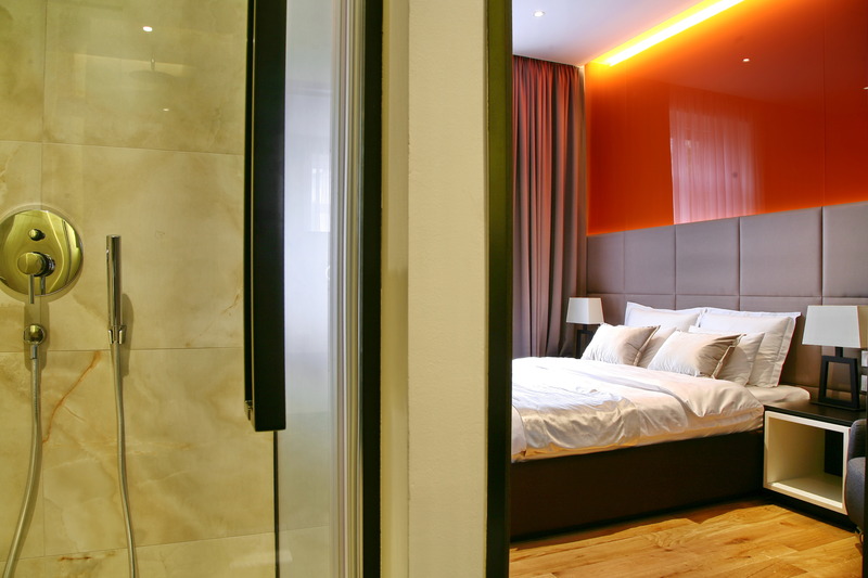 マカニ ラグジュアリー スイーツ