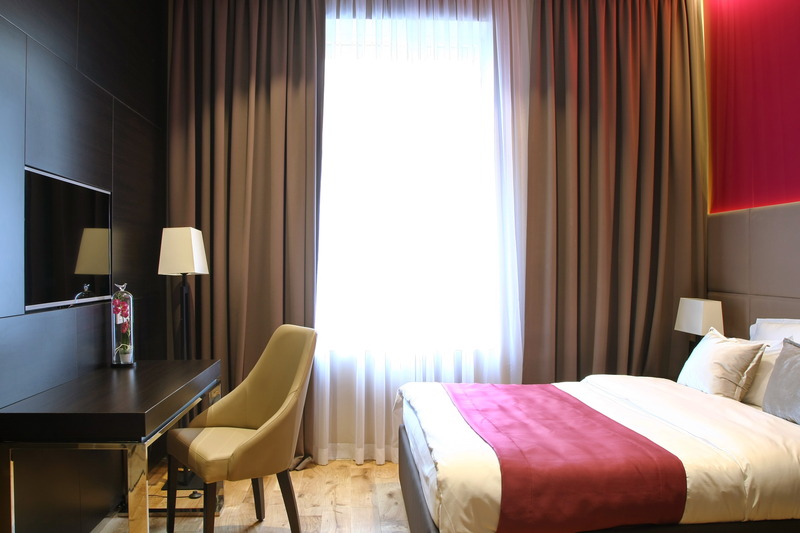 マカニ ラグジュアリー スイーツ